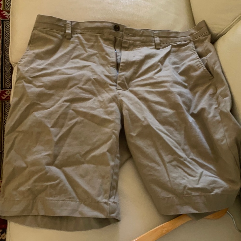 Men’s shorts size 36
